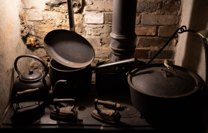 Thompson Funerals Waterford