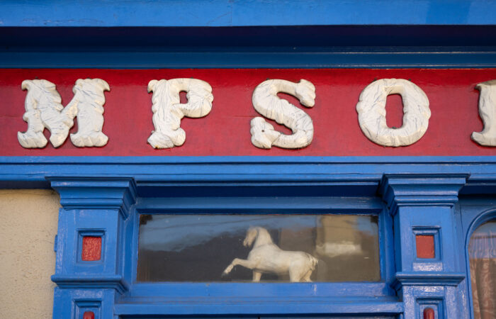 Thompson Funerals Waterford