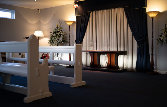 Thompson Funerals Waterford